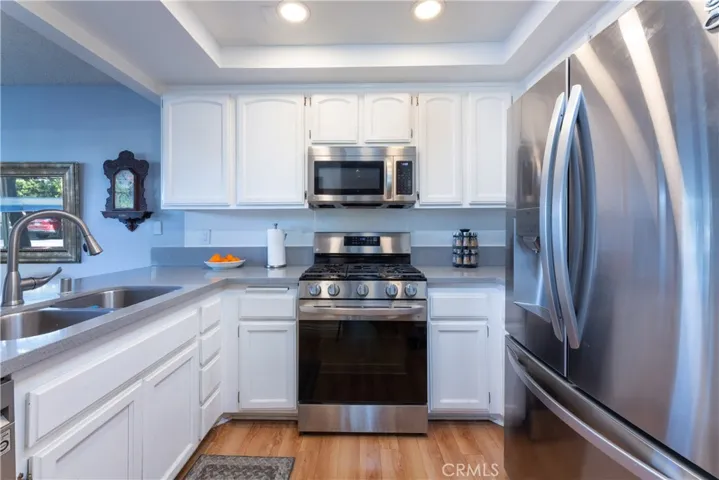 22226 S Vermont Avenue 101a, Torrance, California 90502