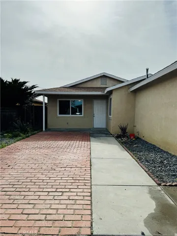 21345 Inyo Street, Lost Hills, California 93249
