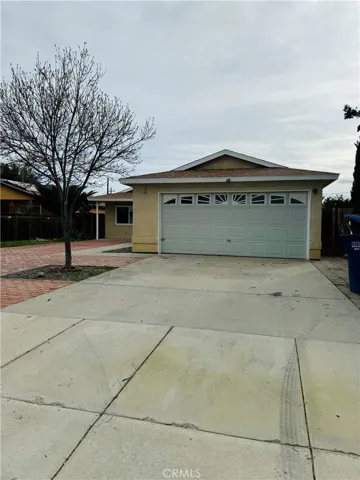 21345 Inyo Street, Lost Hills, California 93249