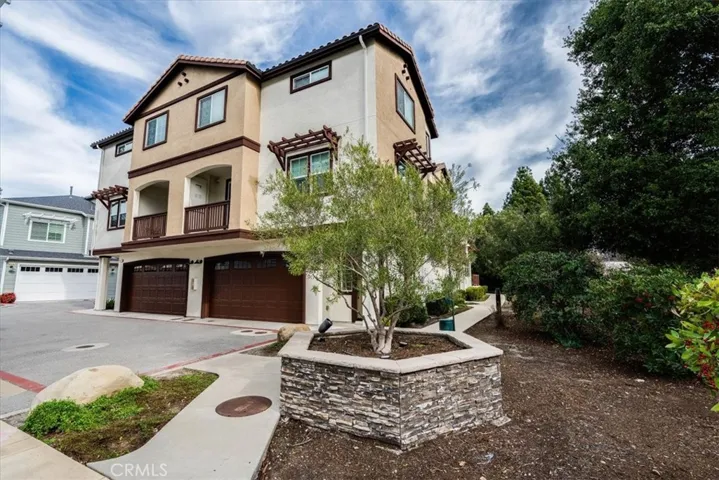 829 Basil Lane, San Luis Obispo, California 93401
