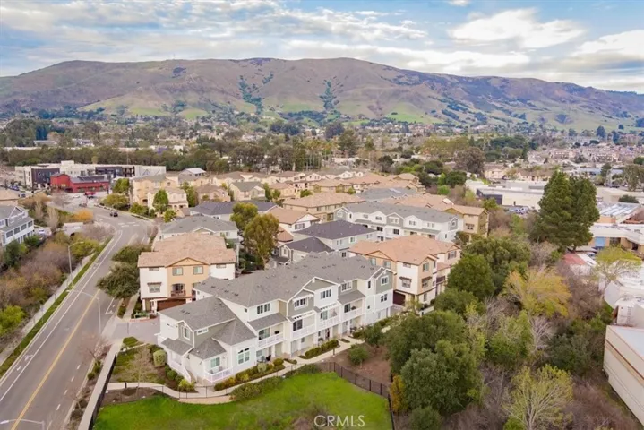 829 Basil Lane, San Luis Obispo, California 93401