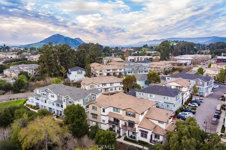 829 Basil Lane, San Luis Obispo, California 93401