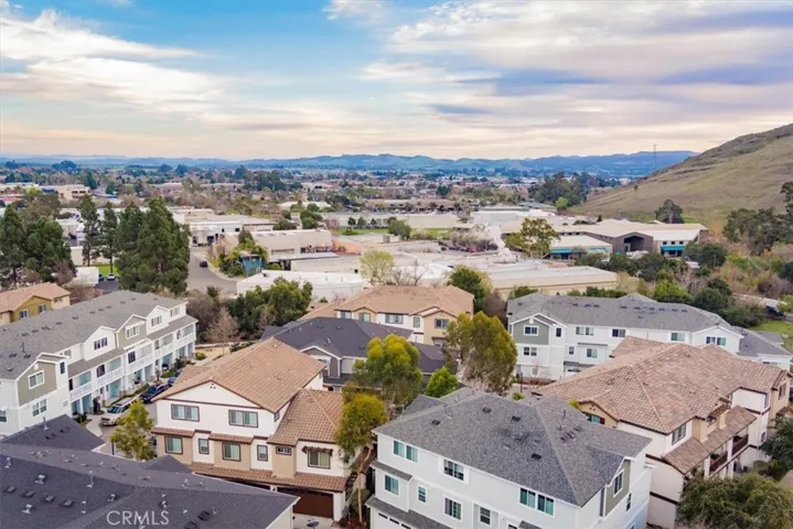 829 Basil Lane, San Luis Obispo, California 93401