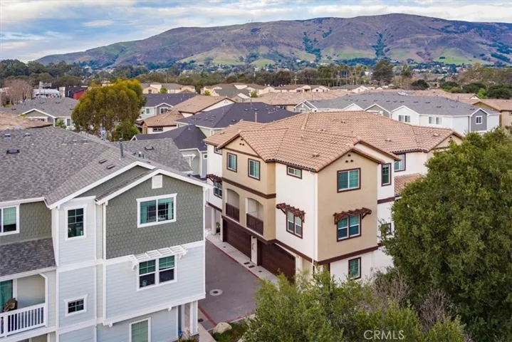 829 Basil Lane, San Luis Obispo, California 93401