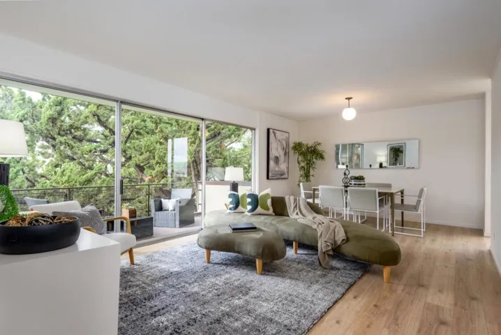 425 Grant Avenue 32, Palo Alto, California 94306