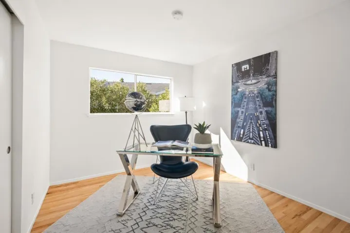 1558 Trevor Drive, San Jose, California 95118