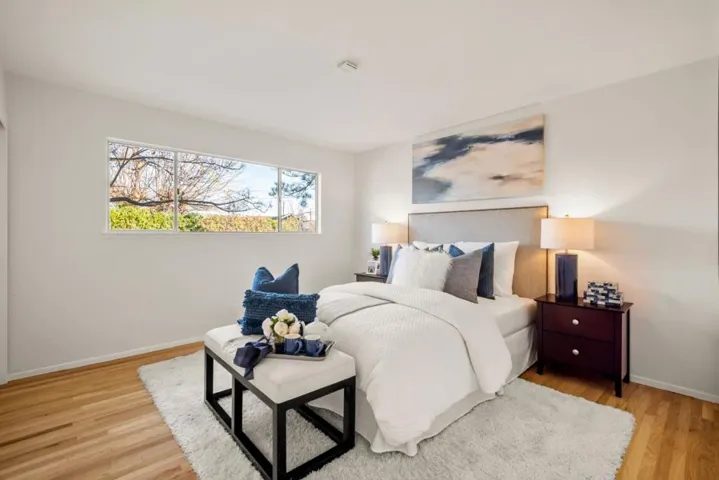 1558 Trevor Drive, San Jose, California 95118