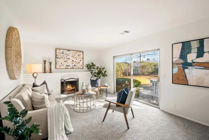 1558 Trevor Drive, San Jose, California 95118