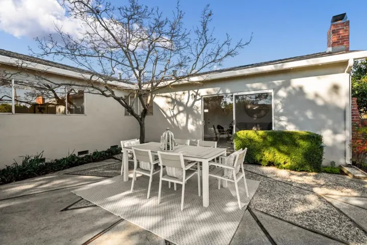 1558 Trevor Drive, San Jose, California 95118