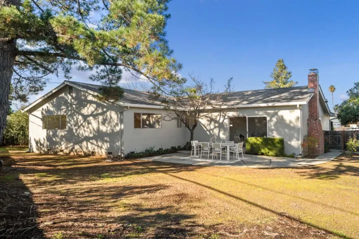 1558 Trevor Drive, San Jose, California 95118