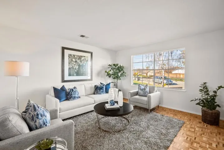 1558 Trevor Drive, San Jose, California 95118