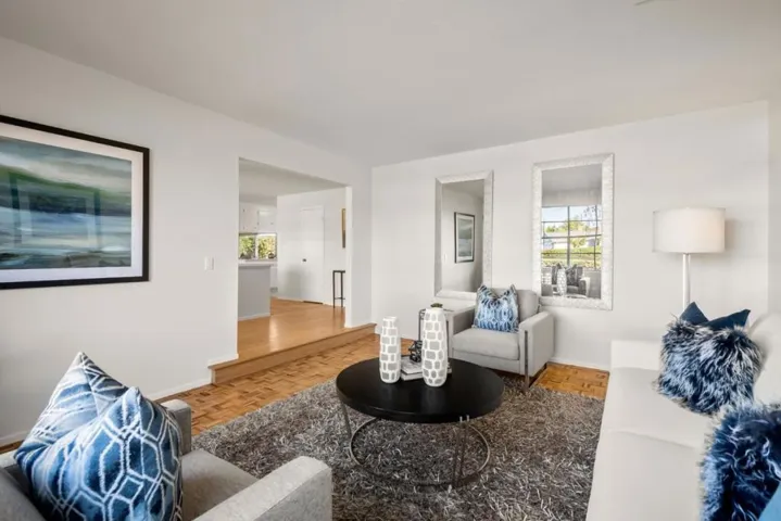 1558 Trevor Drive, San Jose, California 95118