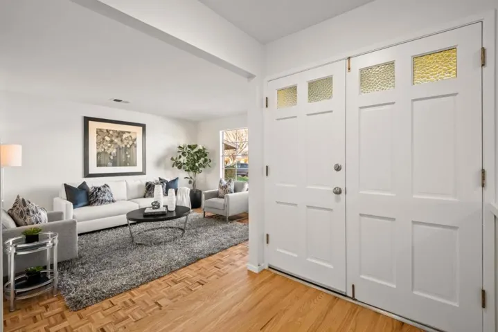 1558 Trevor Drive, San Jose, California 95118