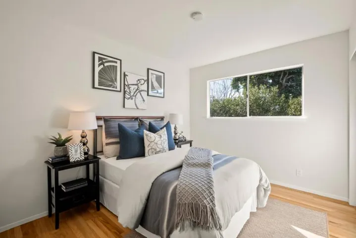 1558 Trevor Drive, San Jose, California 95118