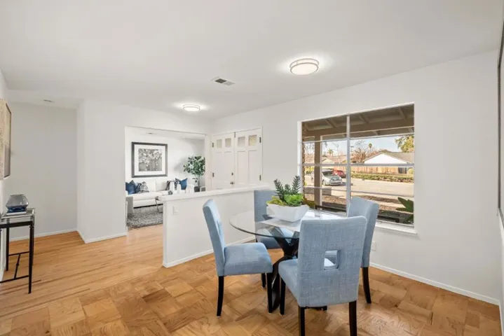 1558 Trevor Drive, San Jose, California 95118
