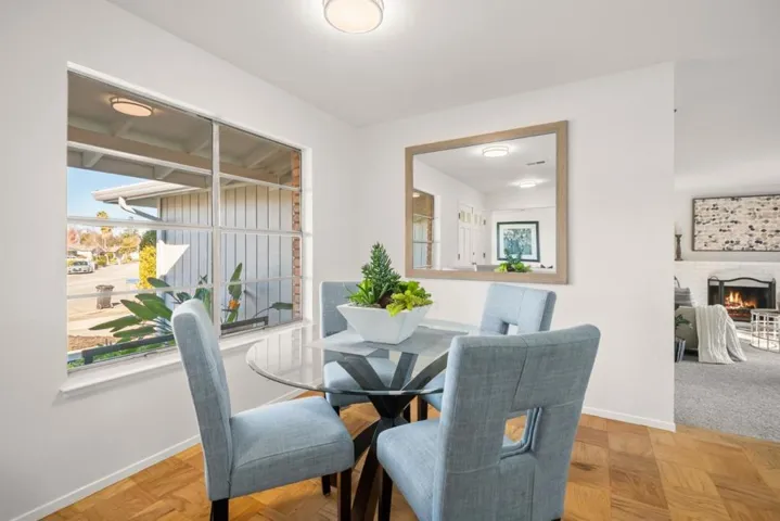 1558 Trevor Drive, San Jose, California 95118