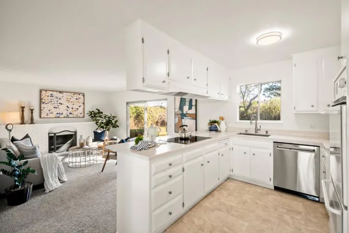 1558 Trevor Drive, San Jose, California 95118