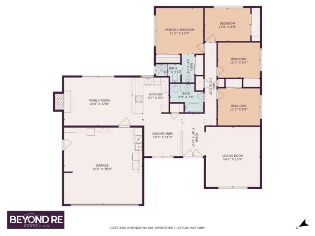 1558 Trevor Drive, San Jose, California 95118