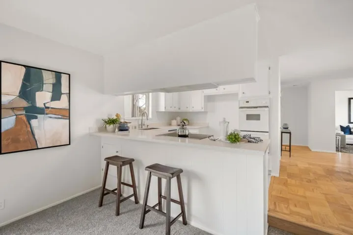 1558 Trevor Drive, San Jose, California 95118