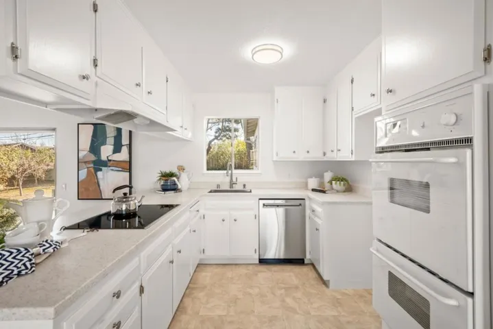 1558 Trevor Drive, San Jose, California 95118