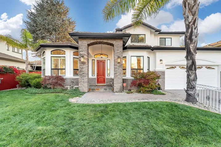 10185 Empire Avenue, Cupertino, California 95014