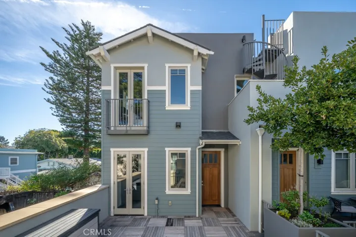 1321 Osos Street Unit 240, San Luis Obispo, California 93401
