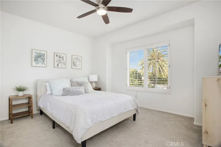 Front bedroom