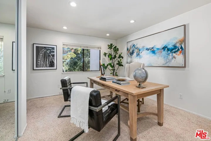 2736 Bottlebrush Drive, Los Angeles, California 90077