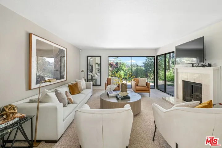 2736 Bottlebrush Drive, Los Angeles, California 90077