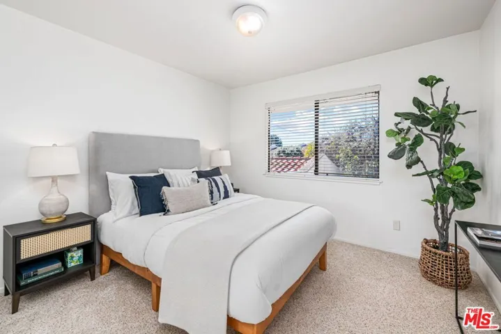 2736 Bottlebrush Drive, Los Angeles, California 90077