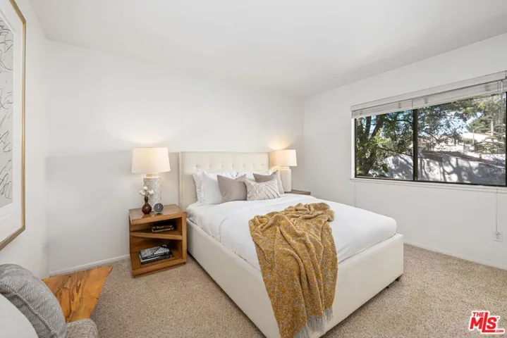 2736 Bottlebrush Drive, Los Angeles, California 90077