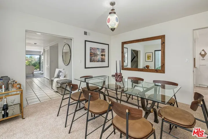 2736 Bottlebrush Drive, Los Angeles, California 90077