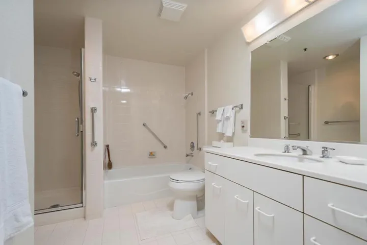 1 Baldwin Avenue 707, San Mateo, California 94401