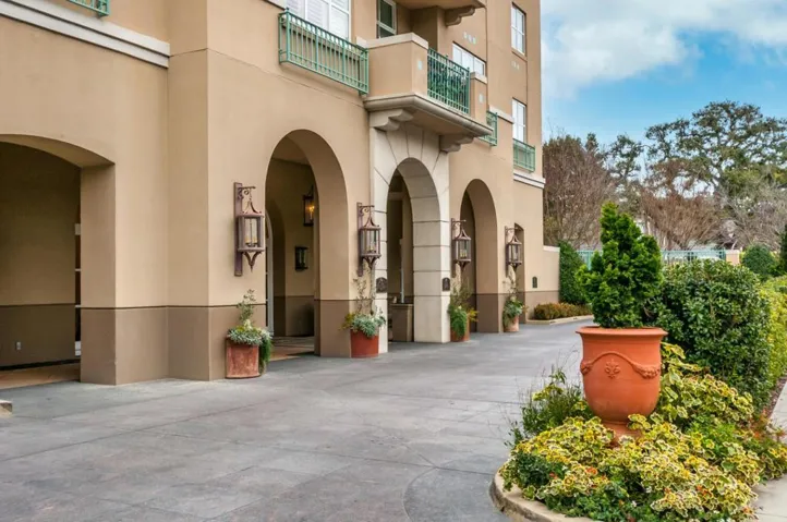 1 Baldwin Avenue 707, San Mateo, California 94401