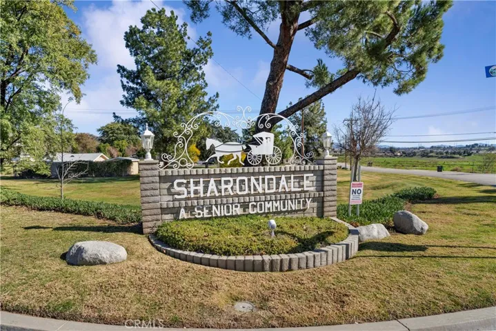 35598 Shane Lane, Calimesa, California 92320