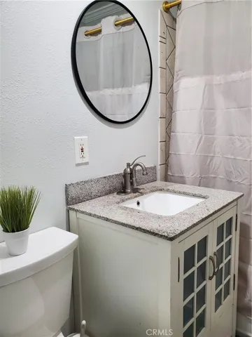 SHARED HALL BATH