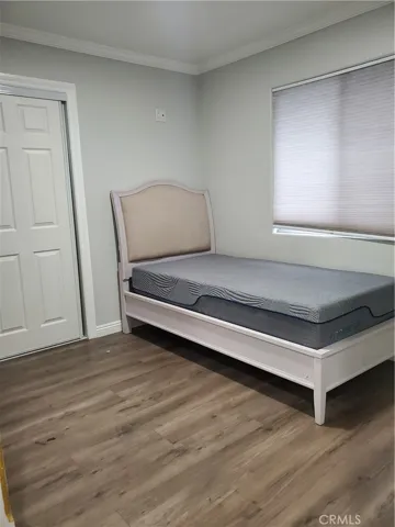 BACK LEFT ROOM