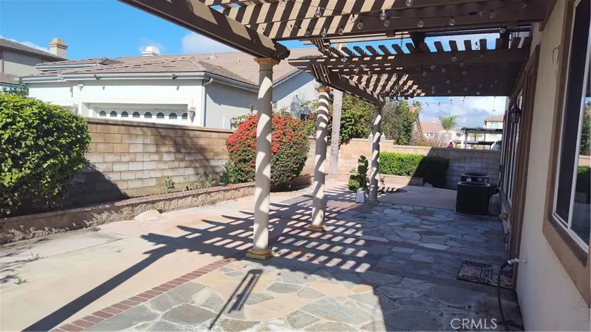 7903 Vandewater Street, Eastvale, California 92880