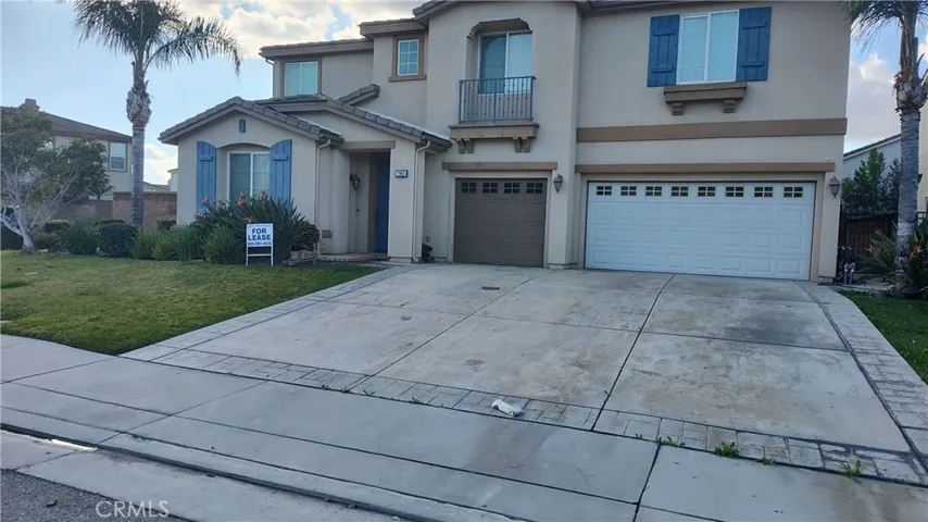 7903 Vandewater Street, Eastvale, California 92880