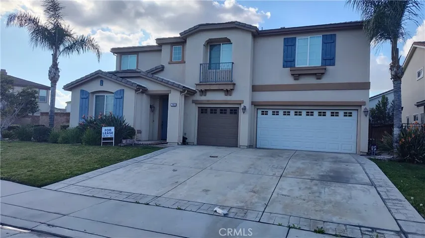 7903 Vandewater Street, Eastvale, California 92880