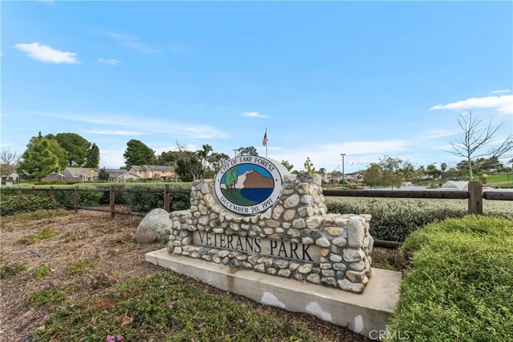 24165 Fortune Drive, Lake Forest, California 92630