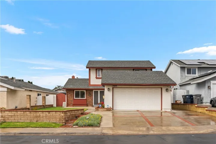 24165 Fortune Drive, Lake Forest, California 92630