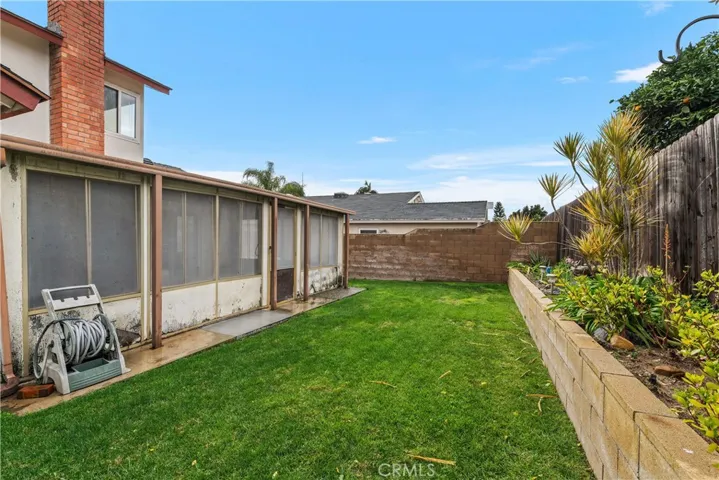 24165 Fortune Drive, Lake Forest, California 92630