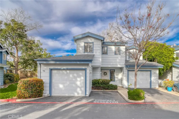 2220 Exposition Drive 96, San Luis Obispo, California 93401