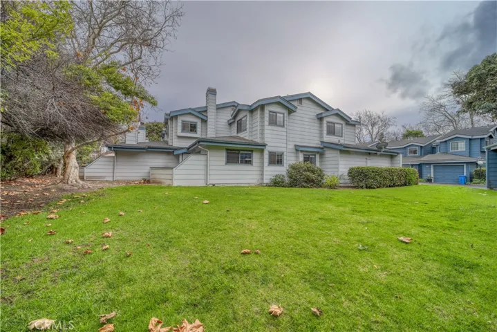 2220 Exposition Drive 96, San Luis Obispo, California 93401