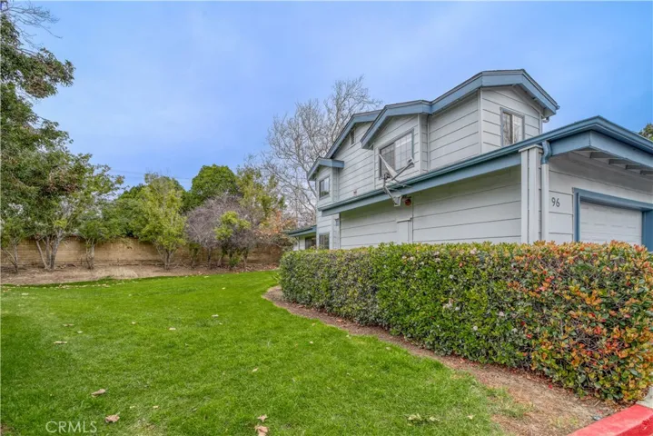 2220 Exposition Drive 96, San Luis Obispo, California 93401