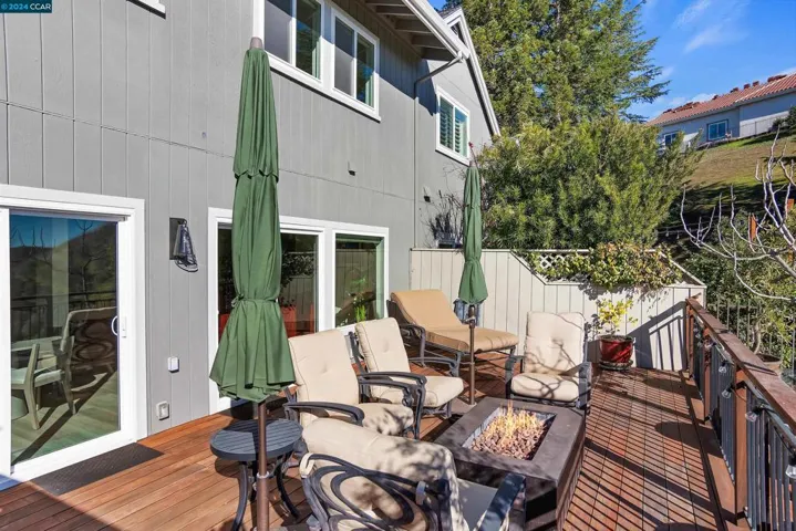 375 S Eagle Nest Ln, Danville, California 94506