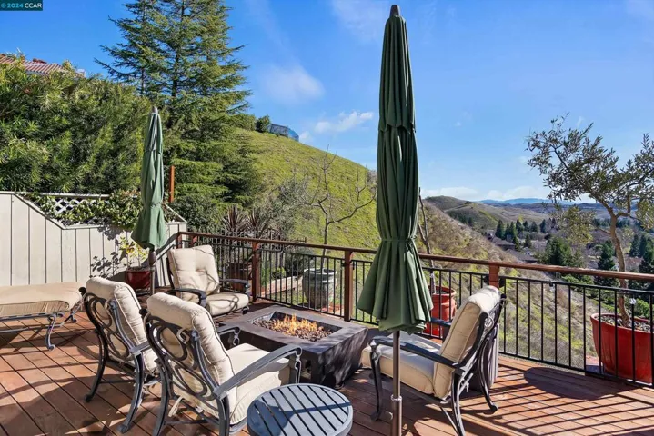 375 S Eagle Nest Ln, Danville, California 94506