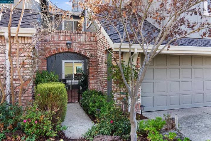 375 S Eagle Nest Ln, Danville, California 94506