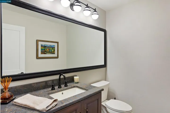 375 S Eagle Nest Ln, Danville, California 94506